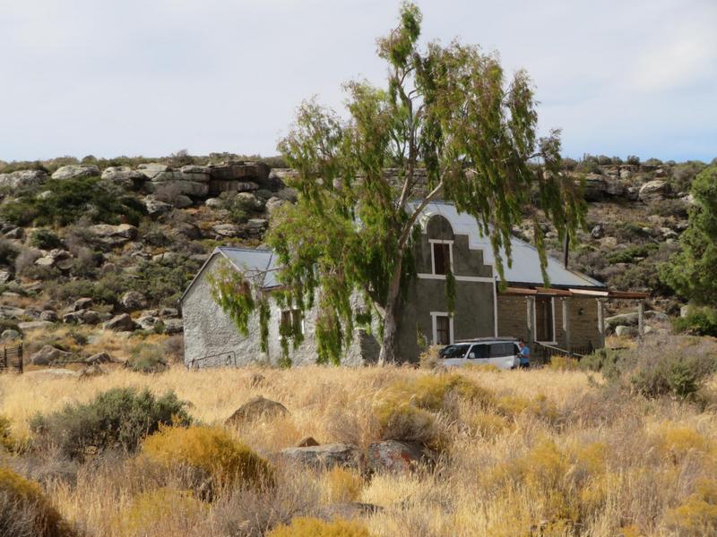 Commercial Property for Sale in Middelpos Northern Cape